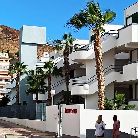 Azahara Playa Vistas - - Playa De Americas プラヤ・デ・ラス・アメリカス