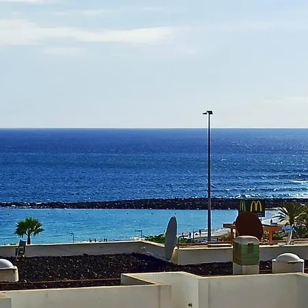 アパート Azahara Playa Vistas - - Playa De Americas