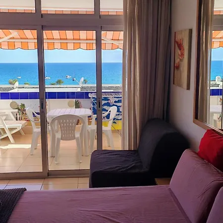 Azahara Playa Vistas - - Playa De Americas アパート *