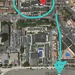 Apartament Azahara Playa Vistas - - Playa De Americas Playa de las Americas (Tenerife)