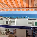 Apartament Azahara Playa Vistas - - Playa De Americas