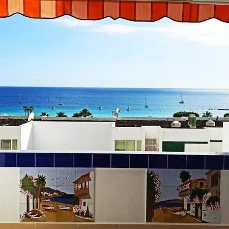 Apartment Azahara Playa Vistas - - Playa De Americas Playa de las Américas