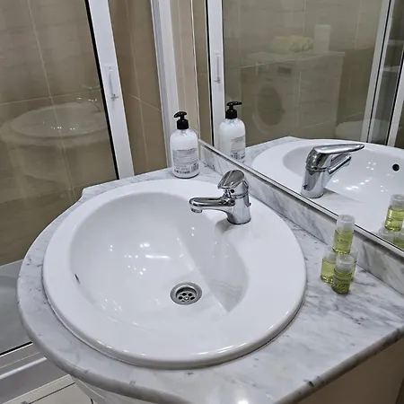 Azahara Playa Vistas - - Playa De Americas Apartment