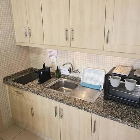 Apartment Azahara Playa Vistas - - Playa De Americas Playa de las Americas (Tenerife)