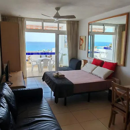Azahara Playa Vistas - - Playa De Americas Apartment