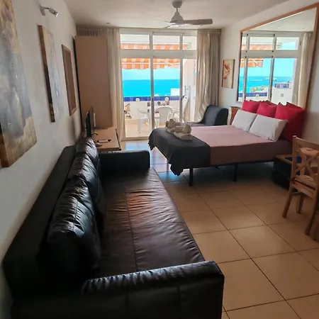 Apartment Azahara Playa Vistas - - Playa De Americas Playa de las Americas (Tenerife)