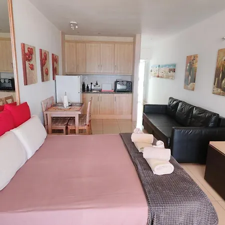 Apartment Azahara Playa Vistas - - Playa De Americas Playa de las Americas (Tenerife)