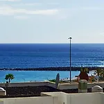 Lägenhet Azahara Playa Vistas - - Playa De Americas