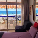 Azahara Playa Vistas - - Playa De Americas アパート *