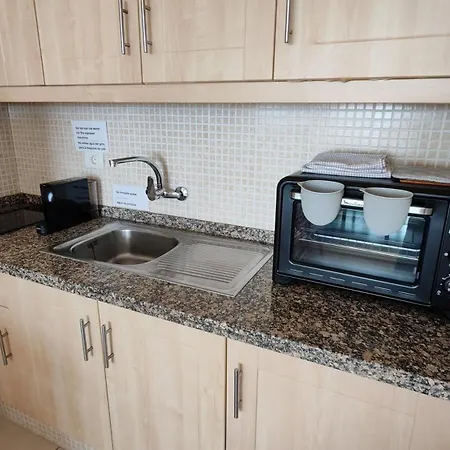 Azahara Playa Vistas - - Playa De Americas * Playa de las Americas (Tenerife)