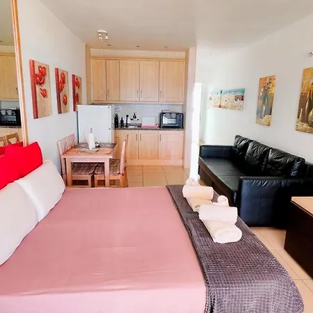 Azahara Playa Vistas - - Playa De Americas