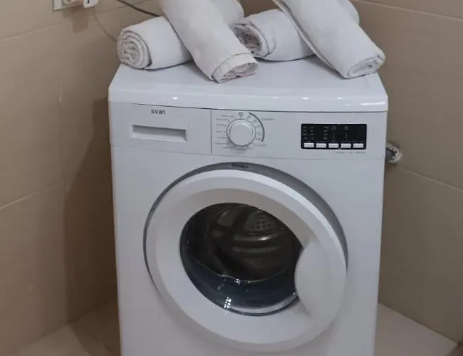 Apartmán Azahara Playa Vistas - - Playa De Americas Playa de las Americas (Tenerife)