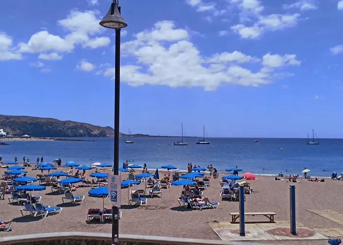 Azahara Playa Vistas - - Playa De Americas Apartmán *