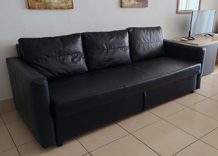 Azahara Playa Vistas - - Playa De Americas Apartmán Playa de las Americas (Tenerife)