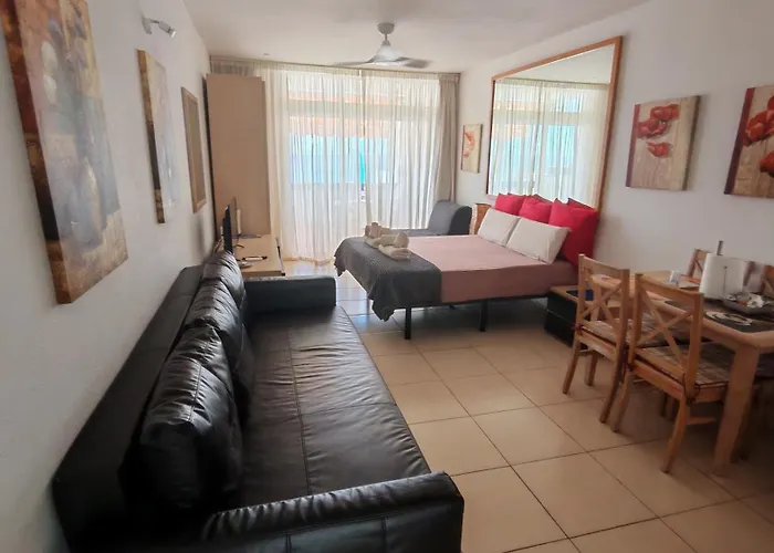 Azahara Playa Vistas - - Playa De Americas Playa de las Americas (Tenerife)