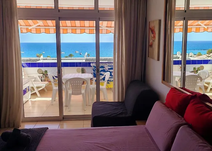 Azahara Playa Vistas - - Playa De Americas Διαμέρισμα *